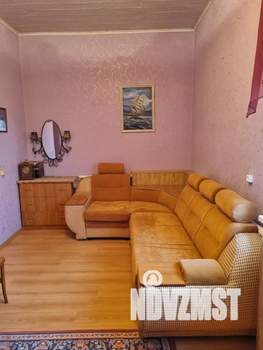 Дом 100м&sup2;, 2-этажный, посуточно, 