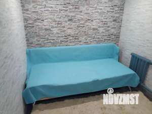 Дом 18м&sup2;, 1-этажный, посуточно, 