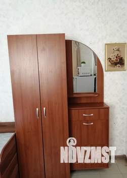 Дом 12м&sup2;, 1-этажный, посуточно, 