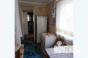 Дом 40м², 2-этажный, посуточно, 
