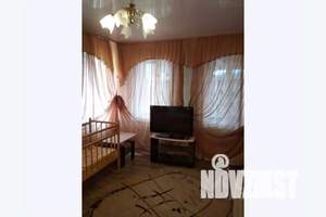 Дом 70м², 2-этажный, посуточно, 