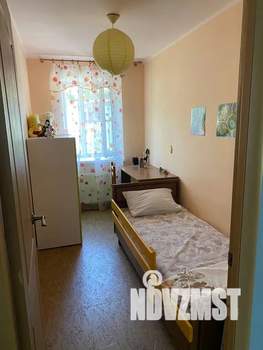 Дом 55м&sup2;, 1-этажный, посуточно, 