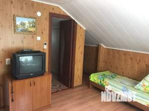 Дом 45м&sup2;, 2-этажный, посуточно, 