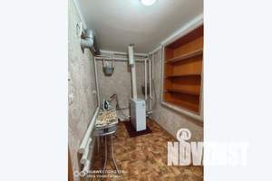 Дом 60м&sup2;, 1-этажный, посуточно, 