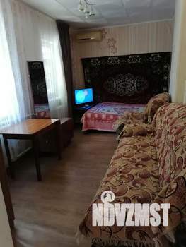Дом 52м&sup2;, 1-этажный, посуточно, 