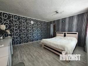 Дом 100м&sup2;, 2-этажный, посуточно, 