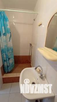 Дом 30м², 1-этажный, посуточно, 