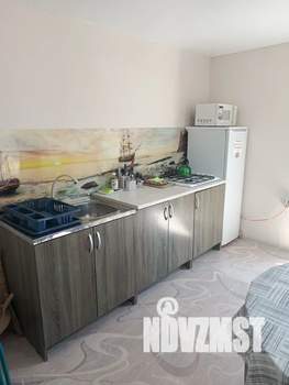 Дом 20м&sup2;, 2-этажный, посуточно, 