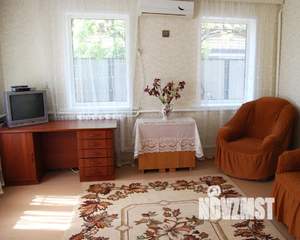 Дом 55м&sup2;, 1-этажный, посуточно, 