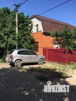 Дом 55м², 2-этажный, посуточно, 