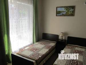 Дом 45м&sup2;, 1-этажный, посуточно, 