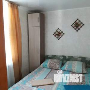Дом 56м&sup2;, 1-этажный, посуточно, 