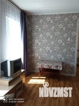 Дом 40м², 1-этажный, посуточно, 