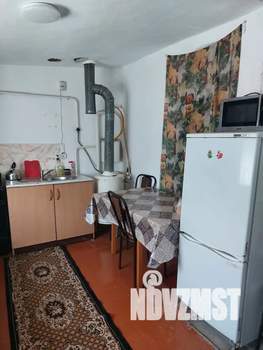 Дом 35м&sup2;, 1-этажный, посуточно, 