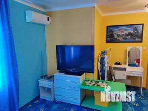 Дом 70м&sup2;, 2-этажный, посуточно, 