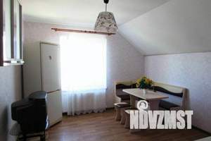Дом 120м&sup2;, 2-этажный, посуточно, 
