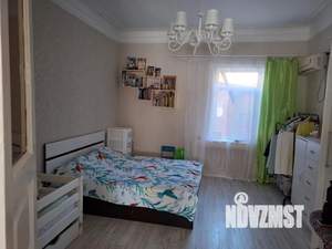 Дом 60м&sup2;, 1-этажный, посуточно, 