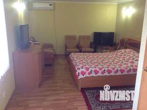 Дом 60м&sup2;, 2-этажный, посуточно, 