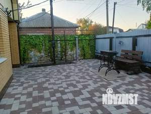 Дом 52м&sup2;, 1-этажный, посуточно, 
