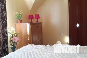 Дом 120м&sup2;, 2-этажный, посуточно, 