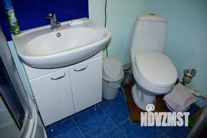 Дом 30м&sup2;, 1-этажный, посуточно, 