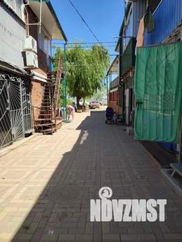 Дом 25м&sup2;, 2-этажный, посуточно, 