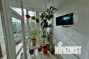 Дом 117м&sup2;, 1-этажный, посуточно, 
