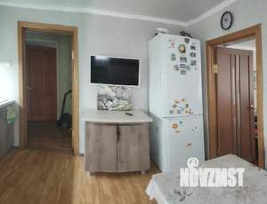 Дом 70м&sup2;, 1-этажный, посуточно, 