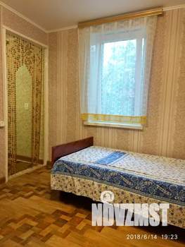 Дом 30м&sup2;, 1-этажный, посуточно, 
