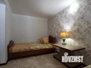 Дом 50м&sup2;, 1-этажный, посуточно, 