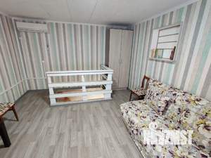 Дом 25м&sup2;, 2-этажный, посуточно, 