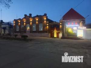 Дом 70м&sup2;, 1-этажный, посуточно, 
