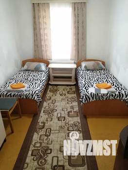 Дом 50м&sup2;, 1-этажный, посуточно, 