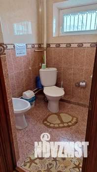 Дом 200м&sup2;, 2-этажный, посуточно, 