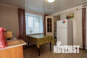 Дом 50м², 2-этажный, посуточно, 