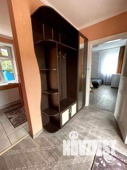 Дом 40м&sup2;, 1-этажный, посуточно, 