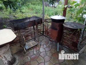 Дом 40м², 1-этажный, посуточно, 