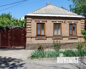 Дом 55м&sup2;, 1-этажный, посуточно, 