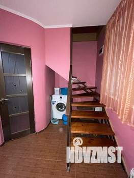 Дом 40м², 2-этажный, посуточно, 