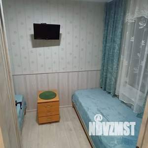 Дом 20м&sup2;, 1-этажный, посуточно, 