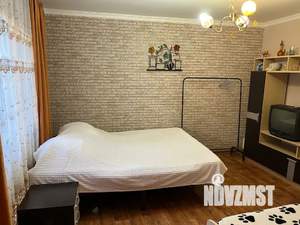 Дом 40м&sup2;, 2-этажный, посуточно, 