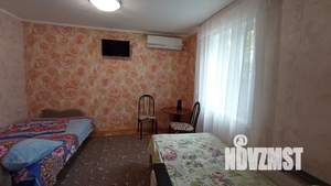 Дом 30м&sup2;, 1-этажный, посуточно, 