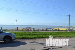 Дом 45м&sup2;, 1-этажный, посуточно, 
