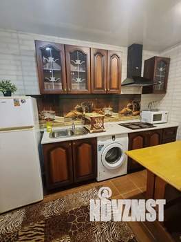 Дом 45м&sup2;, 1-этажный, посуточно, 