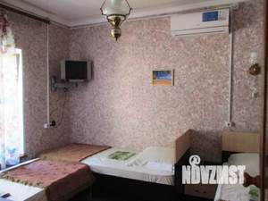 Дом 12м&sup2;, 2-этажный, посуточно, 