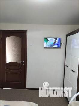 Дом 35м&sup2;, 1-этажный, посуточно, 