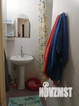 Дом 40м&sup2;, 2-этажный, посуточно, 
