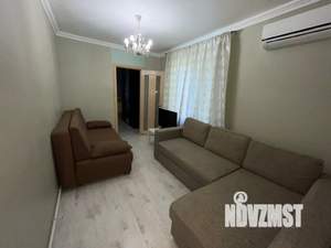 Дом 50м&sup2;, 1-этажный, посуточно, 