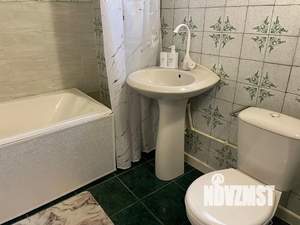 Дом 50м&sup2;, 1-этажный, посуточно, 