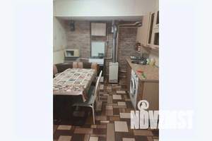 Дом 42м², 2-этажный, посуточно, 